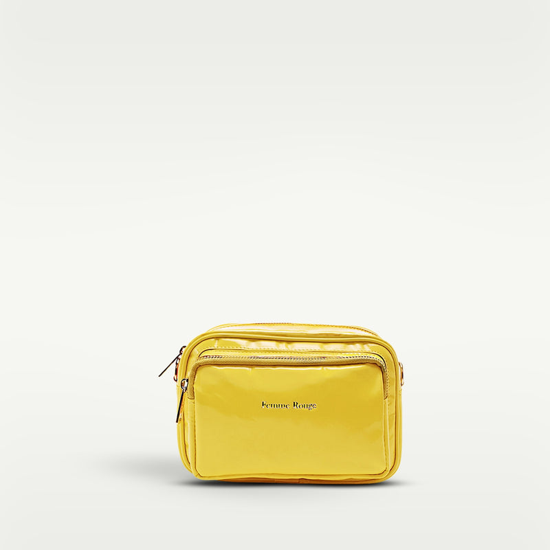 ALMALA POP | GIALLO Consegna Veloce
