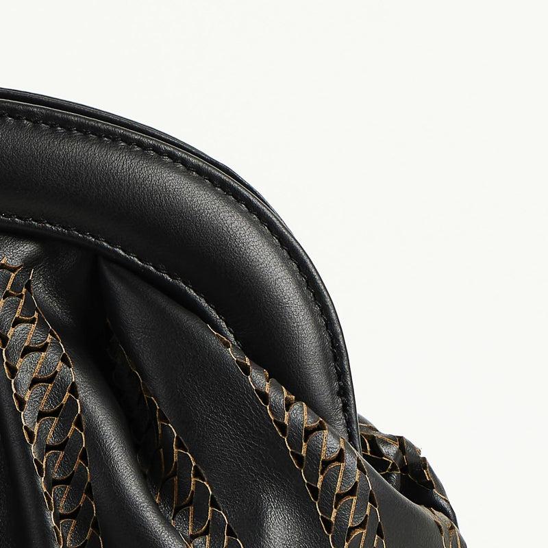 ALMALA ABIGAIL WINTER | NERO Offerte
