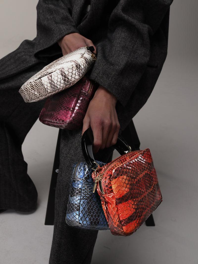ALMALA KYLIE LUX | ARANCIO Hotsell