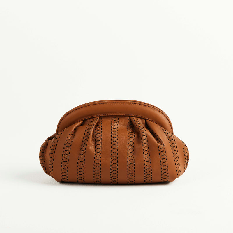 ALMALA ABIGAIL WINTER | COGNAC Vendita Calda