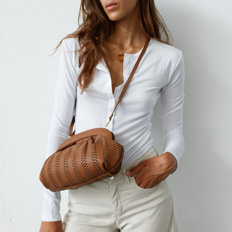 ALMALA ABIGAIL WINTER | COGNAC Vendita Calda