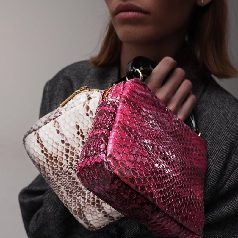 ALMALA KYLIE LUX | FUCSIA Vendita Economica