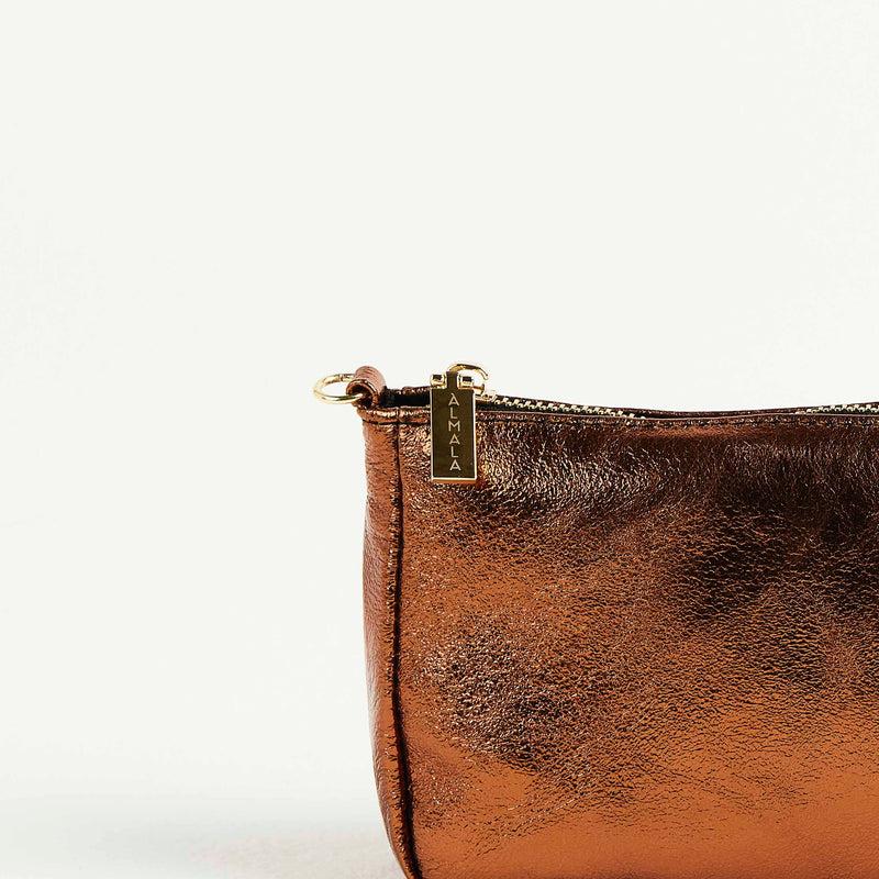 ALMALA BIBI RING | BRONZO Saldi Di Fabbrica