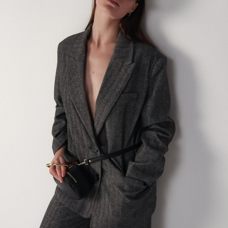 ALMALA AVALON | NERO Vendite Flash