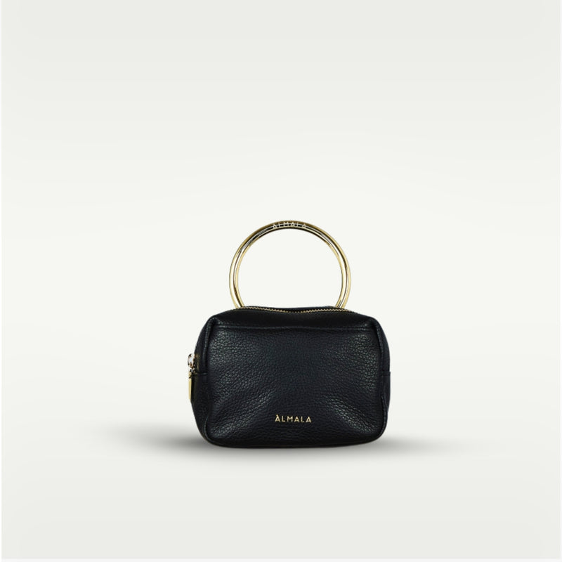 ALMALA AVALON | NERO Vendite Flash