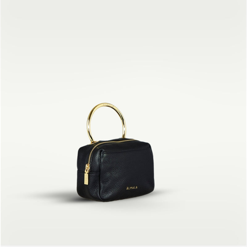 ALMALA AVALON | NERO Vendite Flash