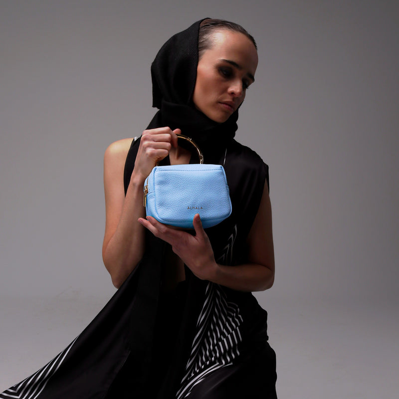 ALMALA AVALON | AZUL 2025