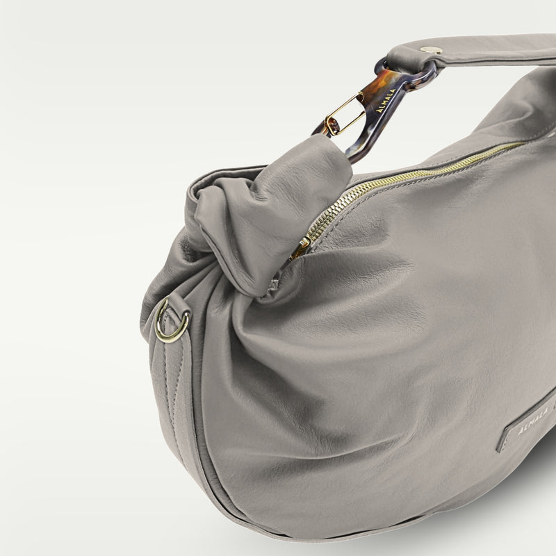 ALMALA DOUBLE BAG | CEMENTO Promozione