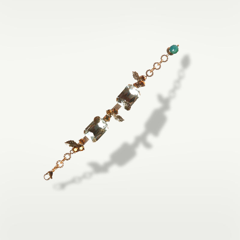 ALMALA BRACCIALE STRASS | CRYSTAL Soddisfazione Garantita