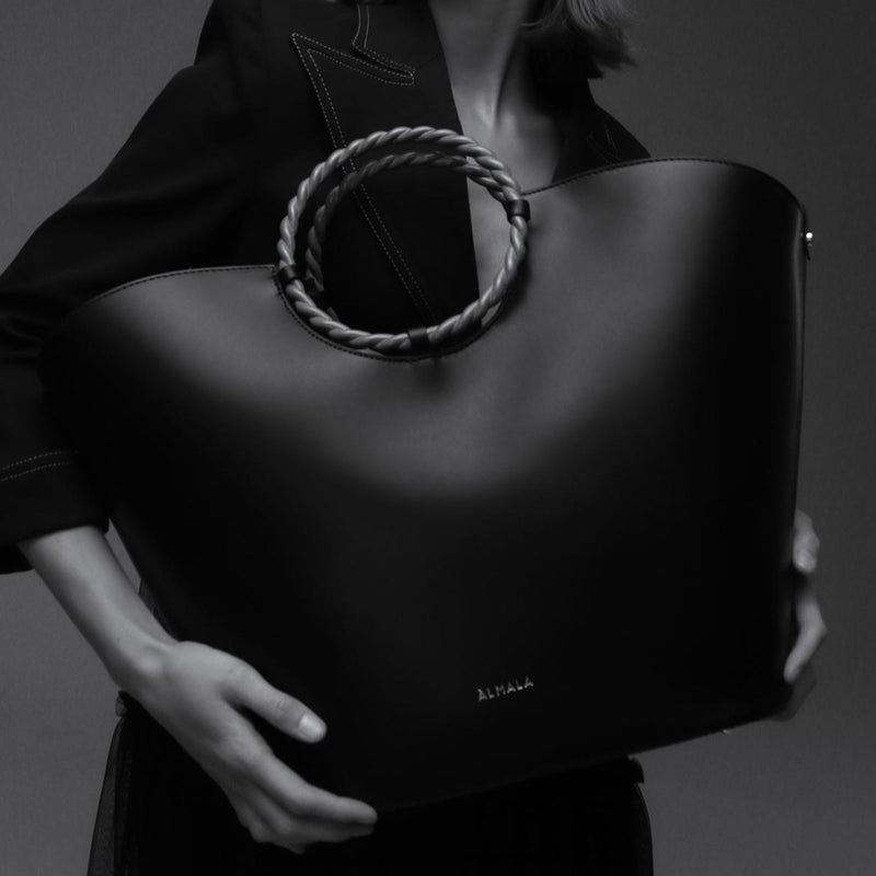 ALMALA KIM | NERO Qualità Garantita