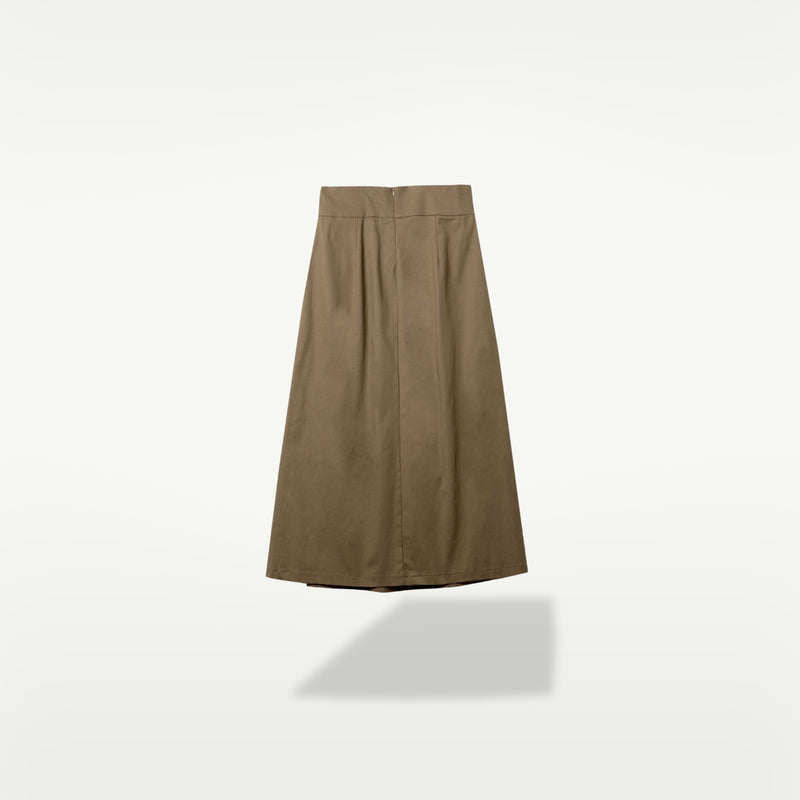 ALMALA GONNA | VERDE Fino Al -60%