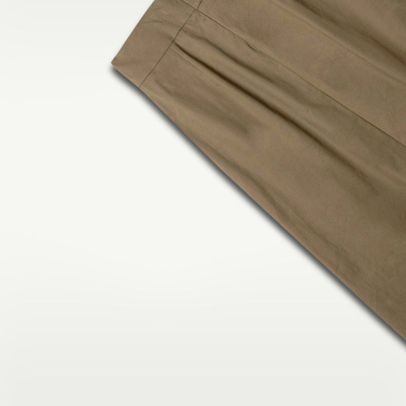 ALMALA GONNA | VERDE Fino Al -60%