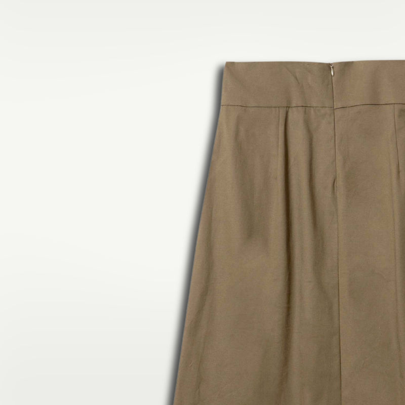 ALMALA GONNA | VERDE Fino Al -60%