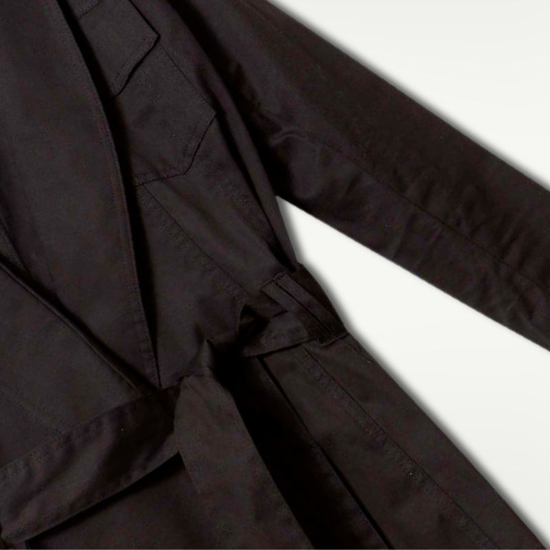 ALMALA GIACCA | NERO Convenienza