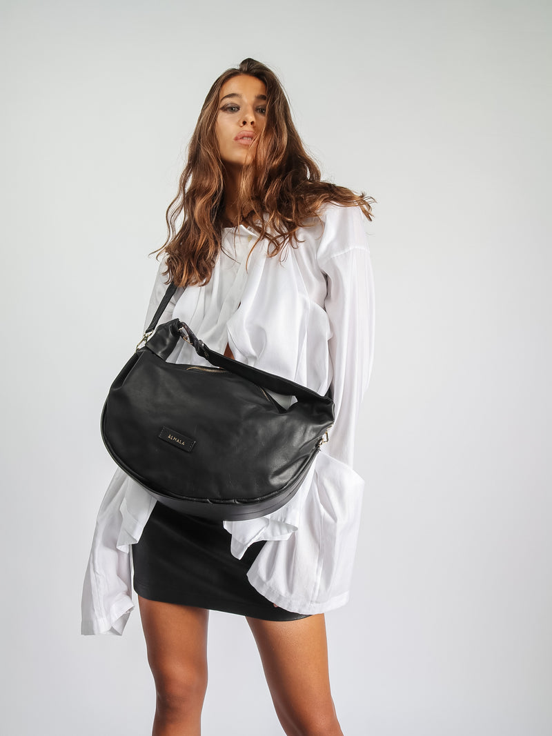 ALMALA DOUBLE BAG | CASTAGNA Novità