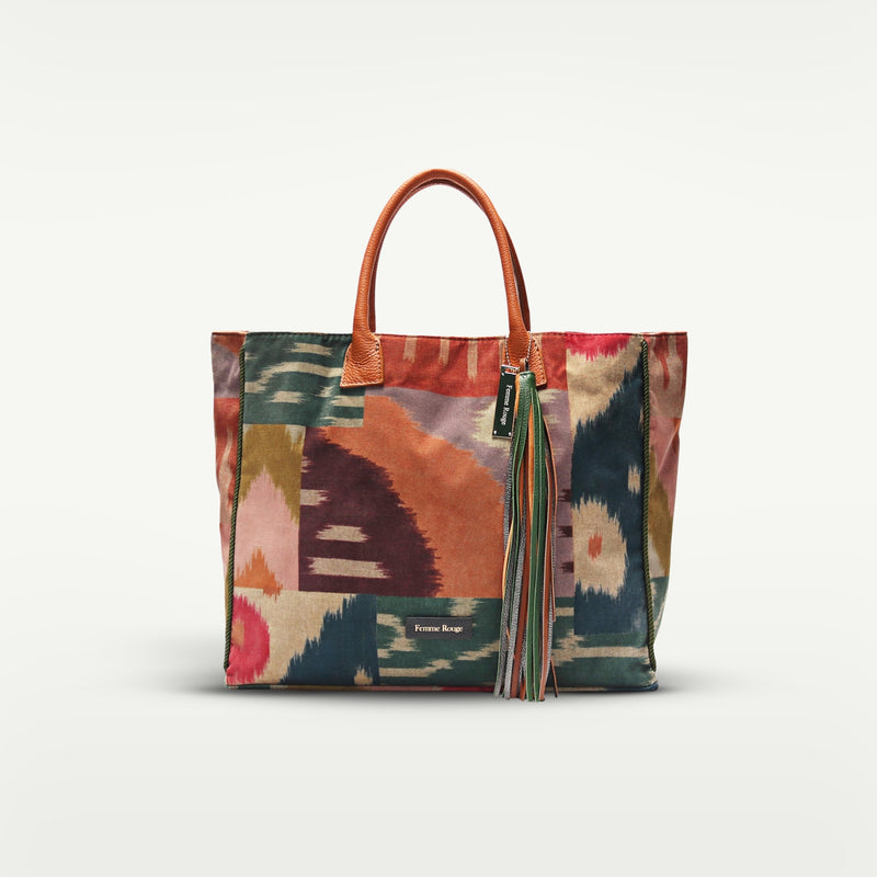 ALMALA VELVET VIBES | FANTASY Presa