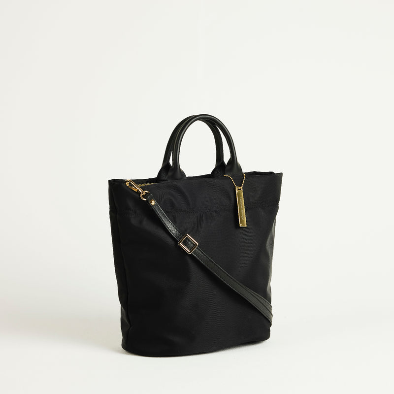 ALMALA SHOPPER TELA VELA Moda