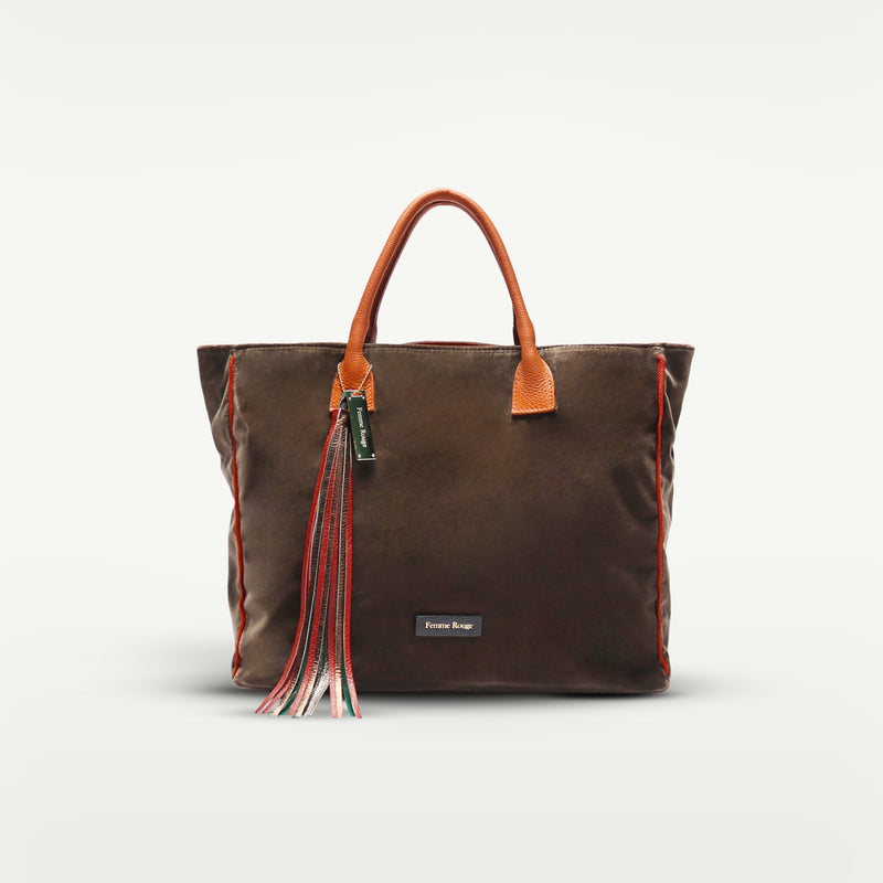 ALMALA VELVET VIBES | FANGO Italy