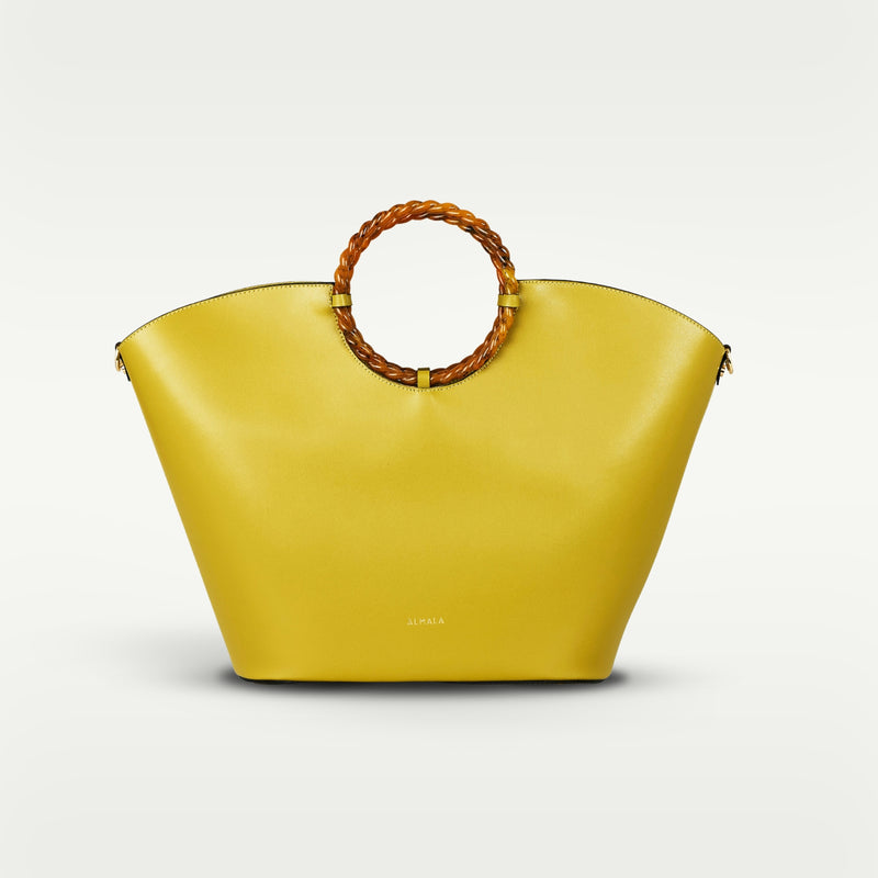 ALMALA KIM | LIME Nuovo