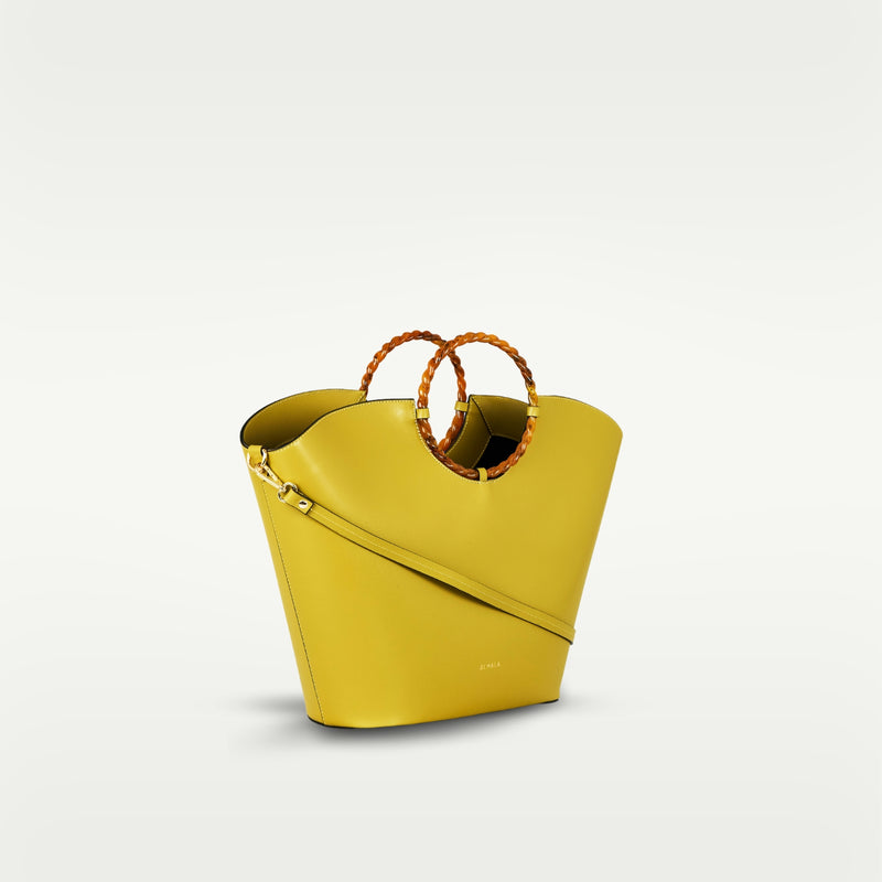 ALMALA KIM | LIME Nuovo