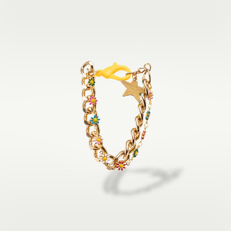ALMALA BRACCIALE COLOR | GIALLO Fino Al -60%