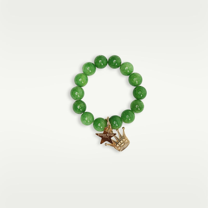 ALMALA BRACCIALE MULTICOLOR | VERDE Convenienza