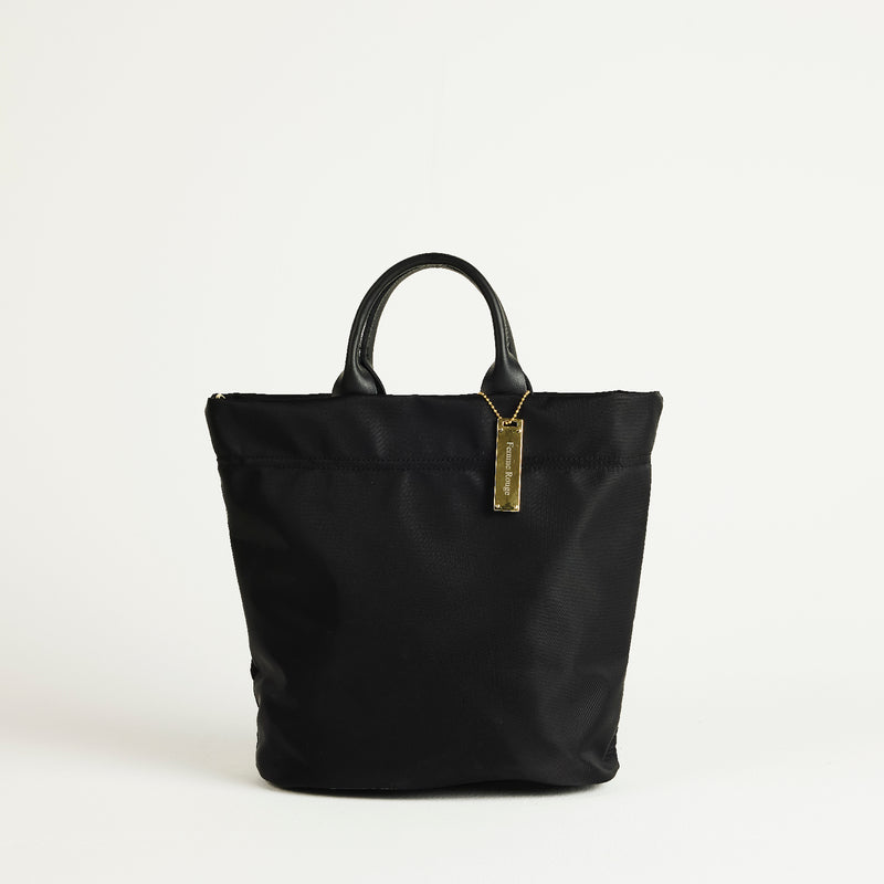 ALMALA SHOPPER TELA VELA 2025