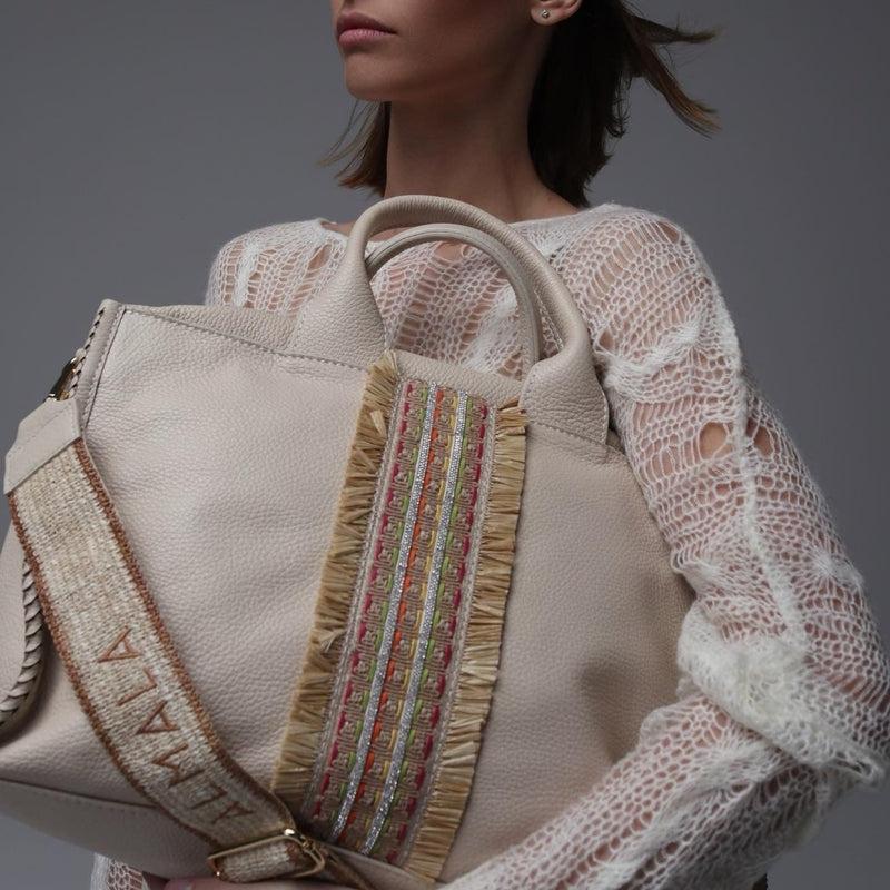 ALMALA JLO BAG | CREMINO Negozi Online
