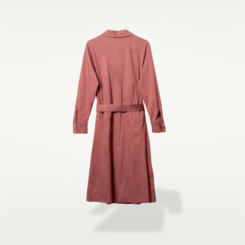 ALMALA ABITO CAMICIA | SANGRIA Fino Al -60%