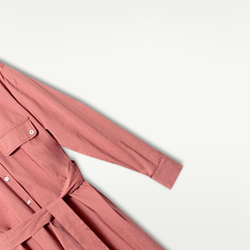 ALMALA ABITO CAMICIA | SANGRIA Fino Al -60%