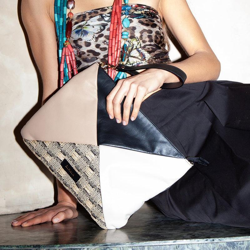ALMALA TROPEA | NERO Shopping Online