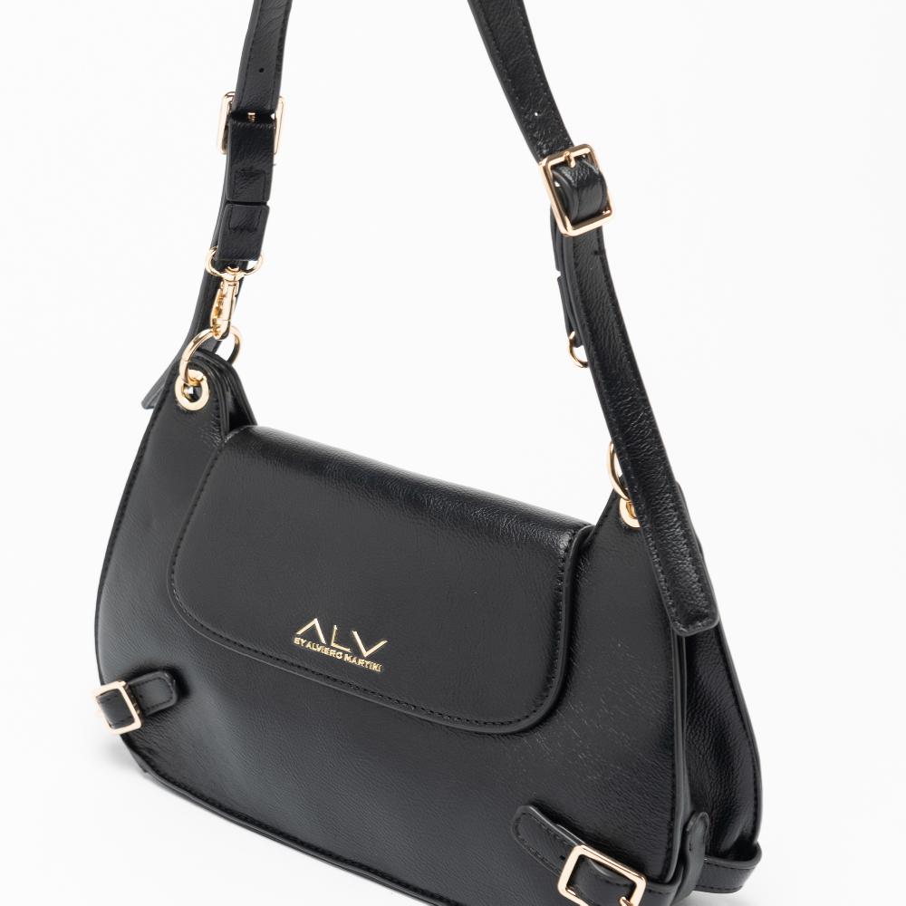 Alv by alviero martini Flap bag Luce ALV by Alviero Martini – ALVB9802 Convenienza