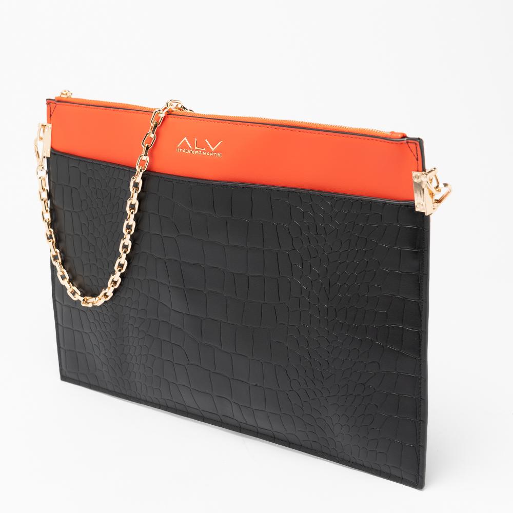 Alv by alviero martini Clutch bag large ALV by Alviero Martini – ALVB9902 Presa