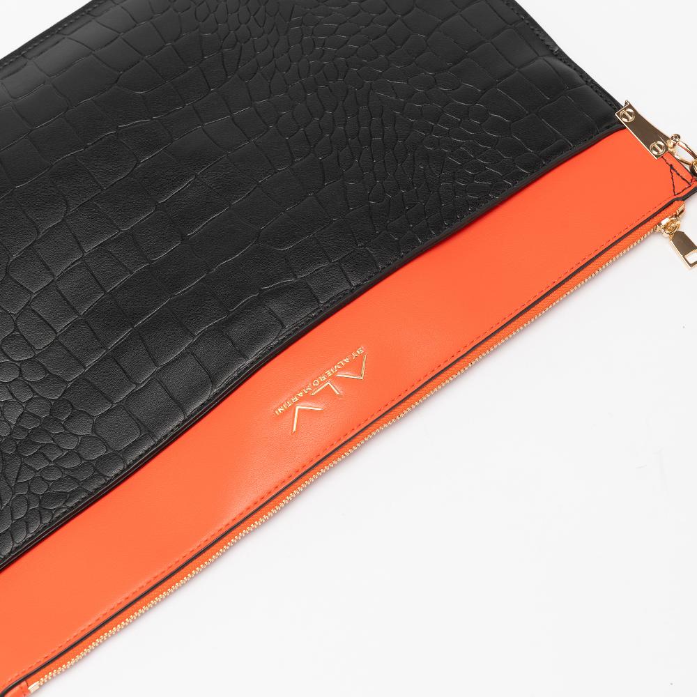 Alv by alviero martini Clutch bag large ALV by Alviero Martini – ALVB9902 Presa