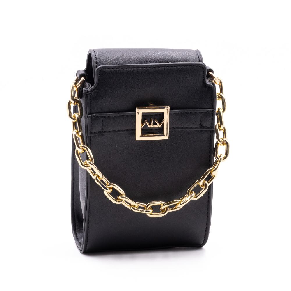 Alv by alviero martini Porta cellulare Diamond – ALVB6107 Economico