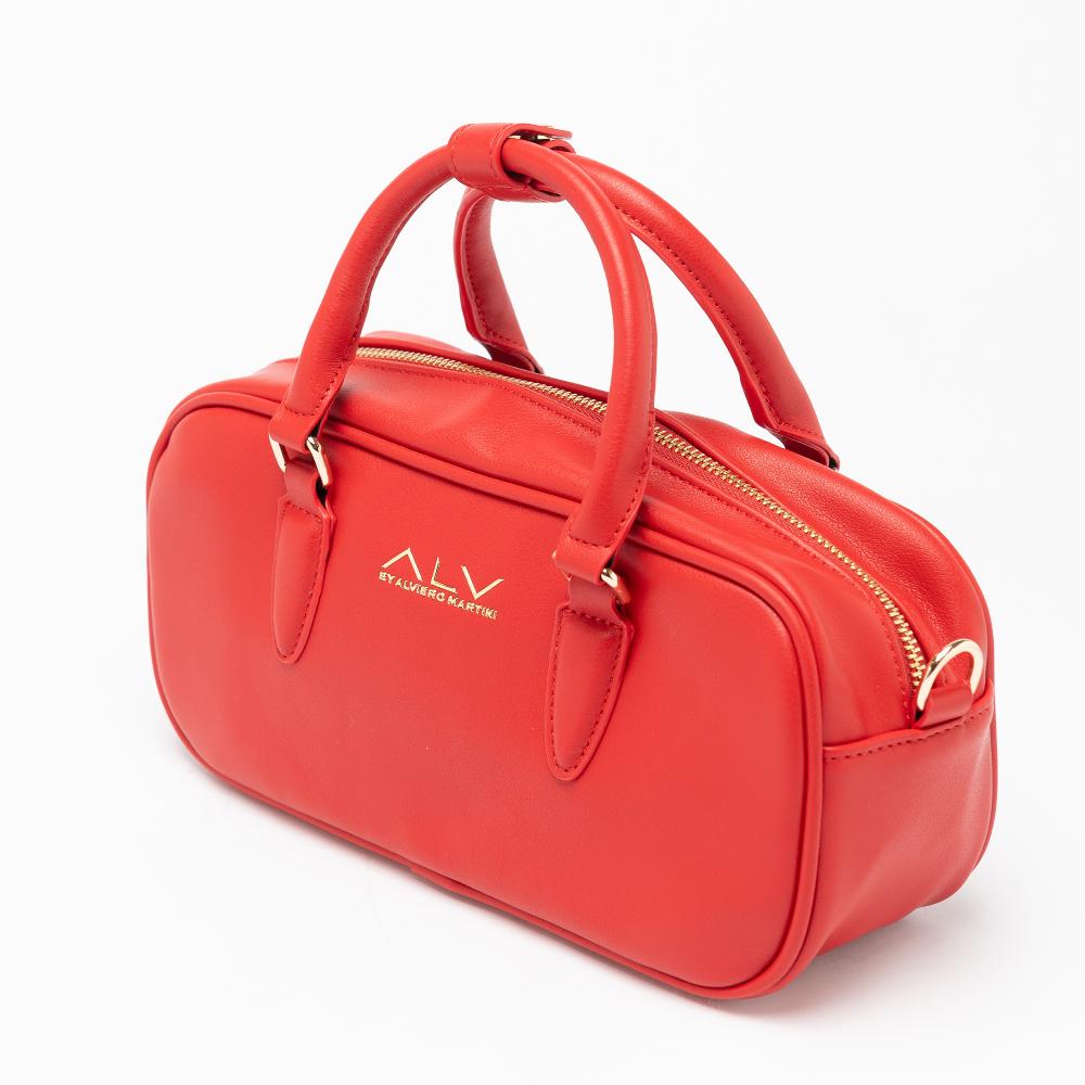Alv by alviero martini Boston bag small ALV by Alviero Martini – ALVB10102 Outlet