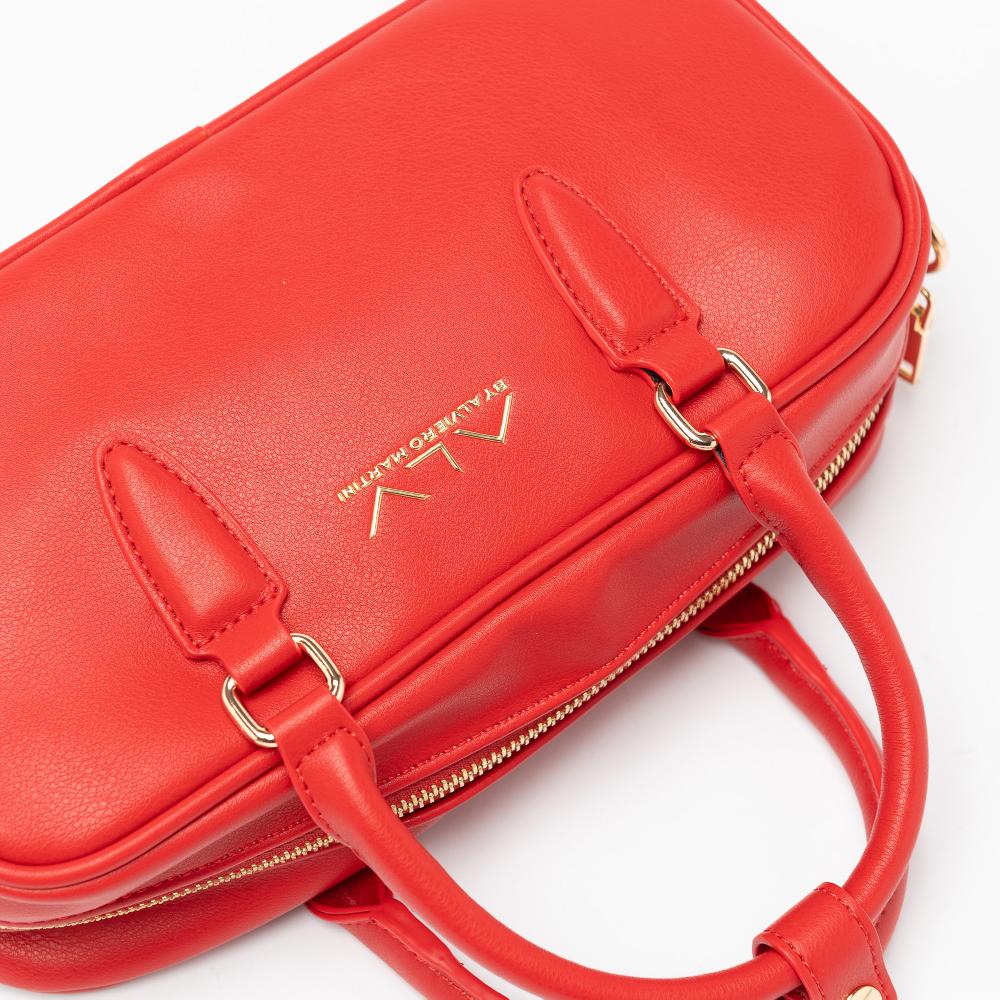 Alv by alviero martini Boston bag small ALV by Alviero Martini – ALVB10102 Outlet