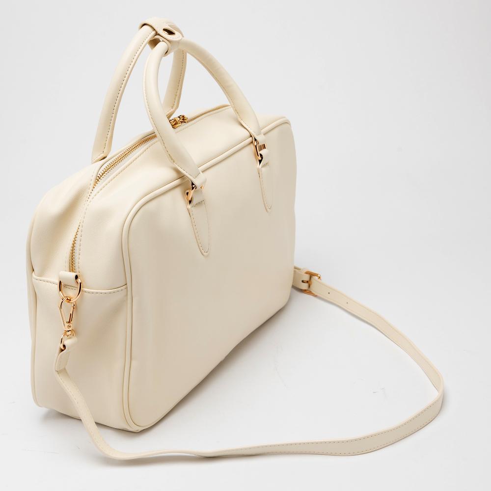 Alv by alviero martini Boston bag large ALV by Alviero Martini – ALVB10101 In Vendita