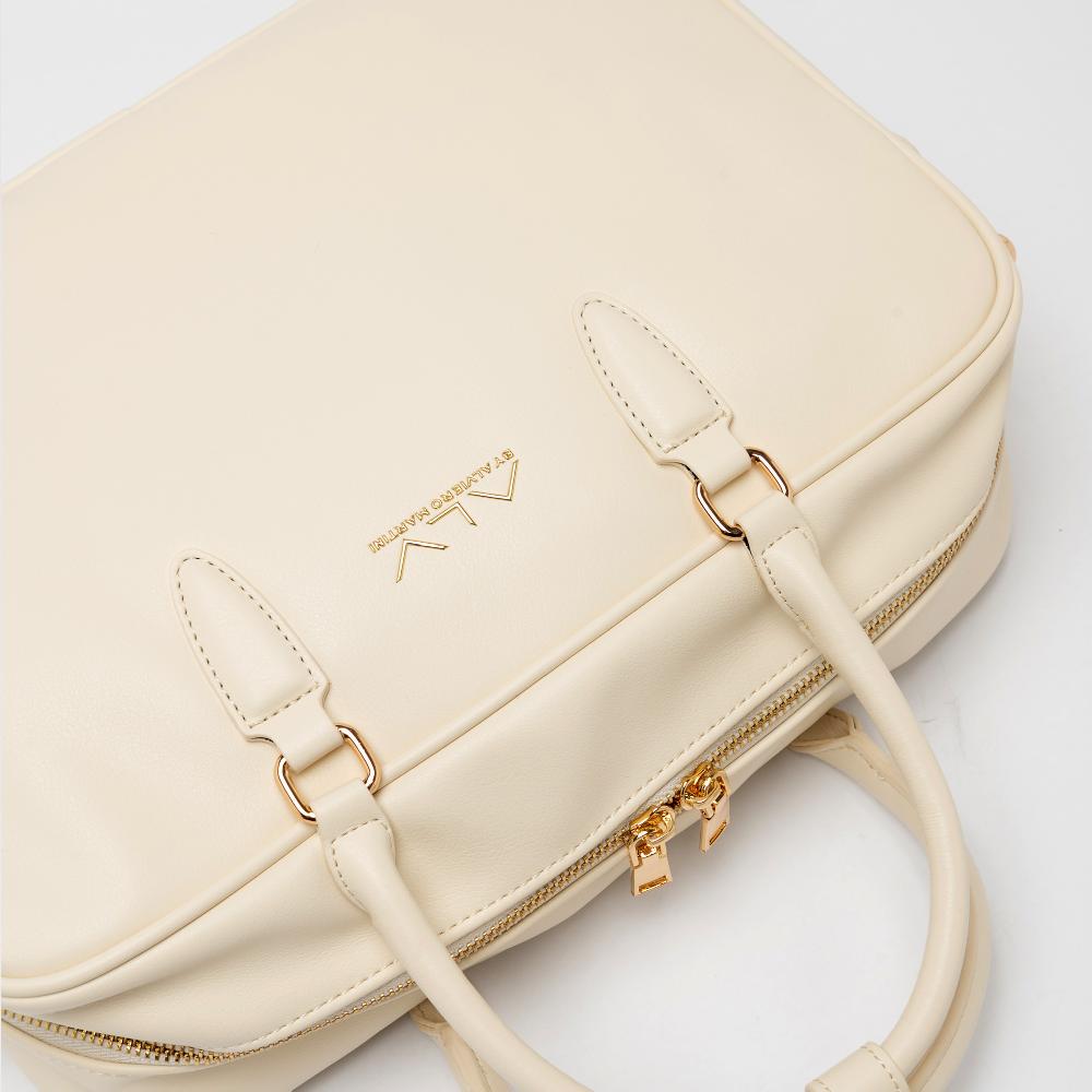Alv by alviero martini Boston bag large ALV by Alviero Martini – ALVB10101 In Vendita