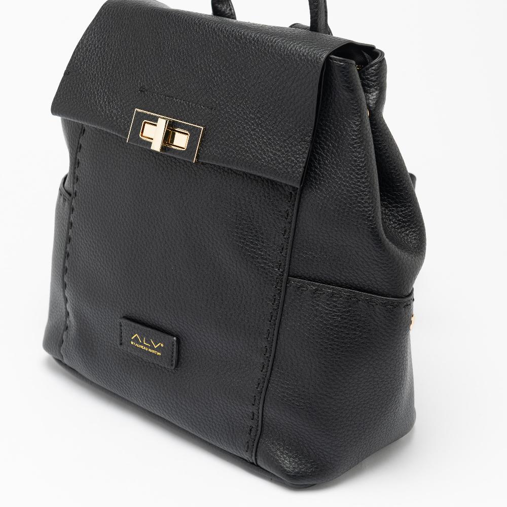 Alv by alviero martini Zaino da donna backpack ALV by Alviero Martini – ALVB8704 Saldi
