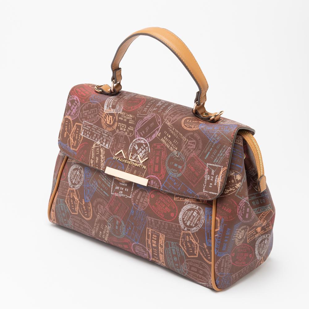 Alv by alviero martini Borsa a mano large ALV by Alviero Martini – ALVB7117 Hotsell