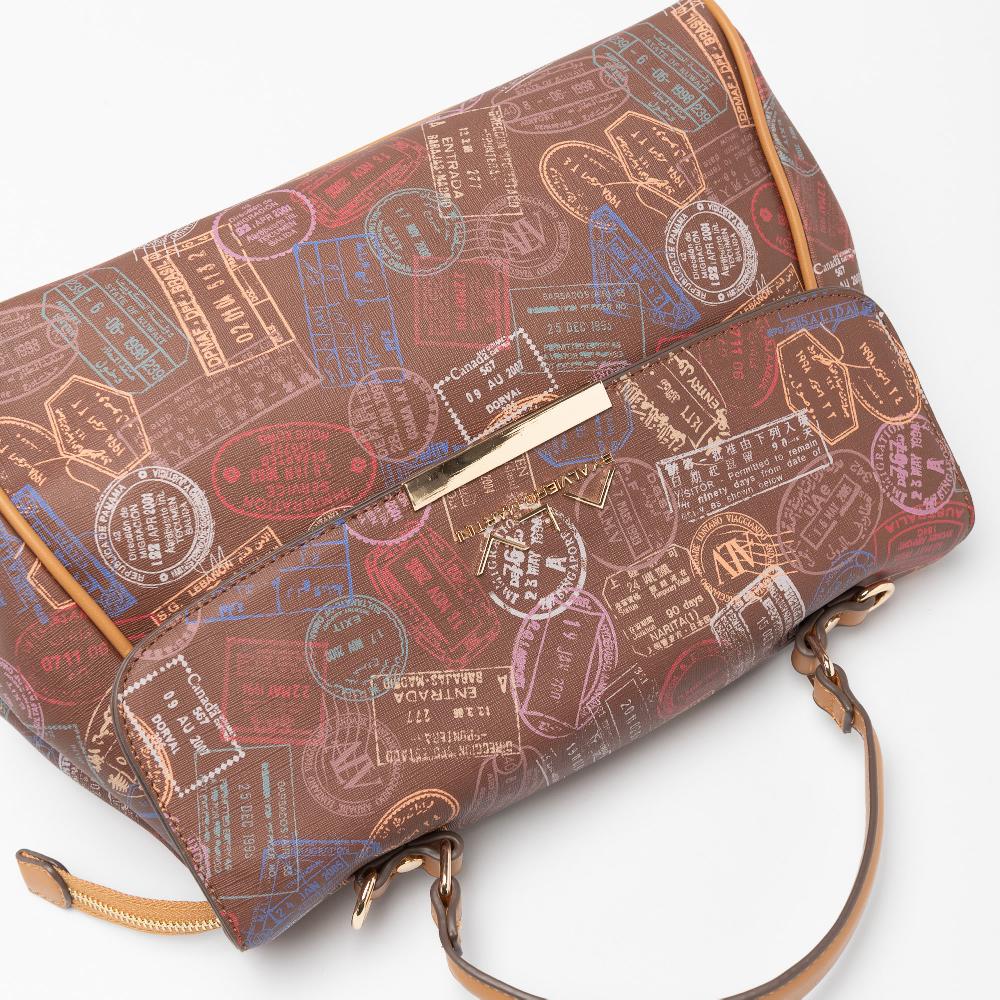 Alv by alviero martini Borsa a mano large ALV by Alviero Martini – ALVB7117 Hotsell