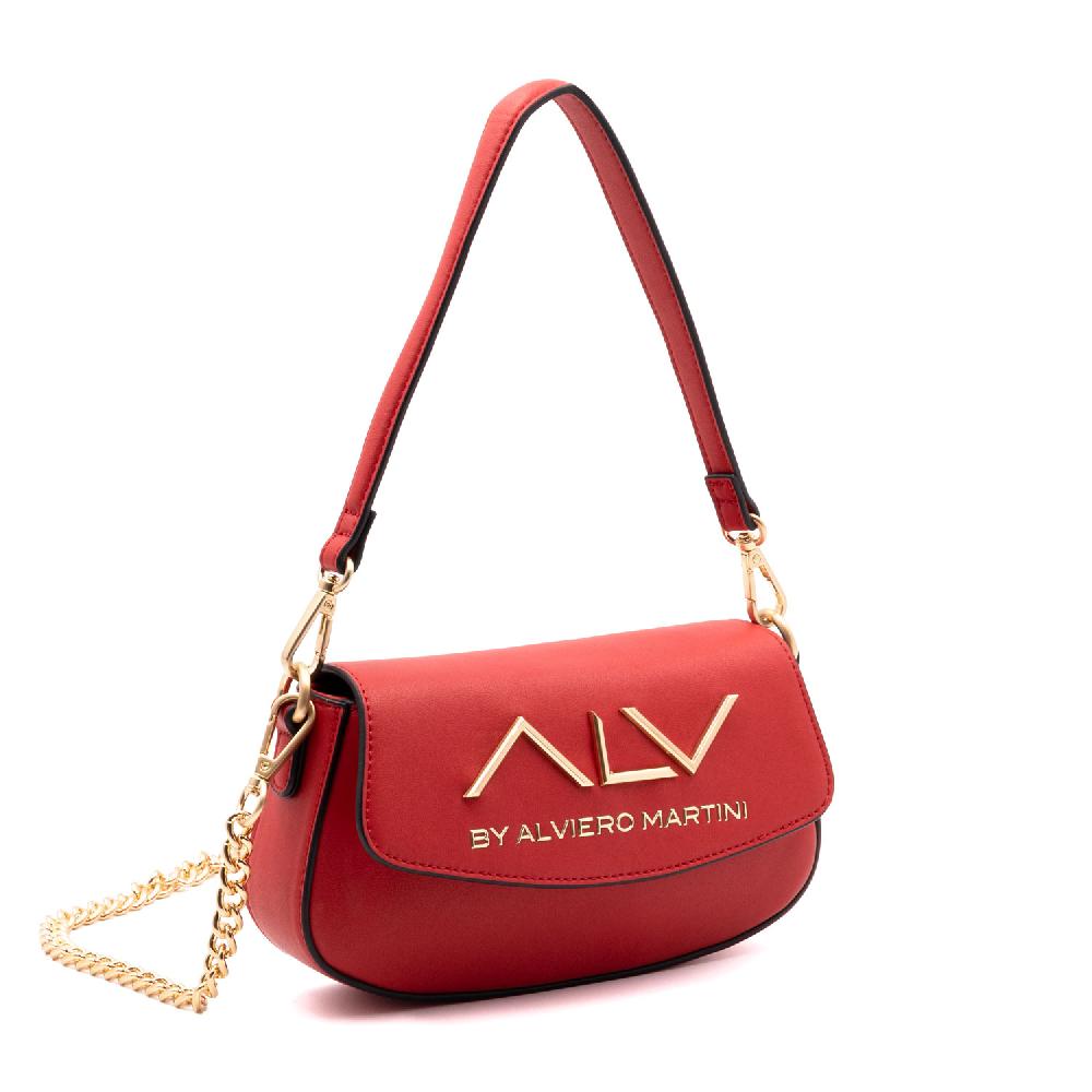 Alv by alviero martini Borsa a tracolla ALV by Alviero Martini – ALVB8101 Saldi Di Fabbrica