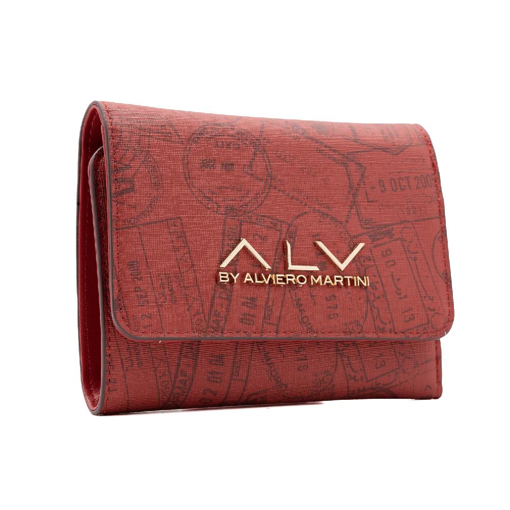 Alv by alviero martini Portafoglio da donna ALV by Alviero Martini – ALVP7103 Vendite Flash