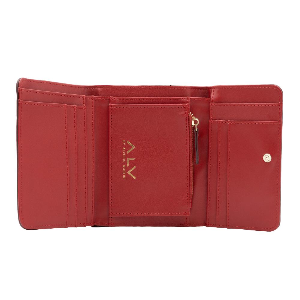Alv by alviero martini Portafoglio da donna ALV by Alviero Martini – ALVP7103 Vendite Flash