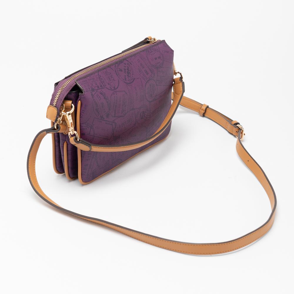 Alv by alviero martini Borsa a mano con tracolla – ALVB7107 2025