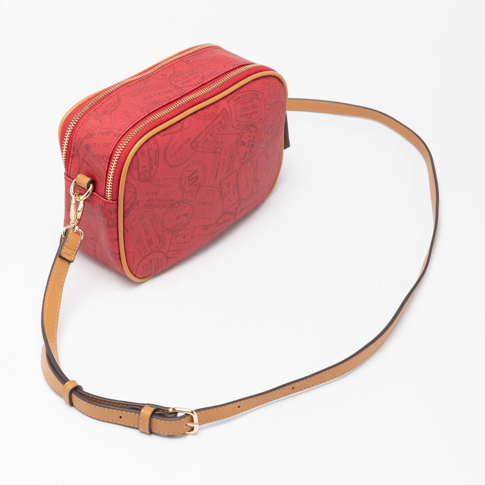 Alv by alviero martini Borsa a tracolla Passport Classic – ALVB7106 Italy