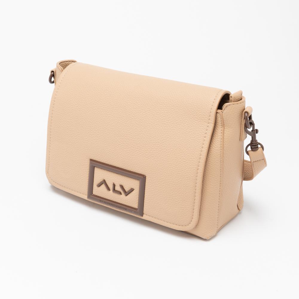 Alv by alviero martini Flap bag large ALV by Alviero Martini – ALVB7902 Qualità