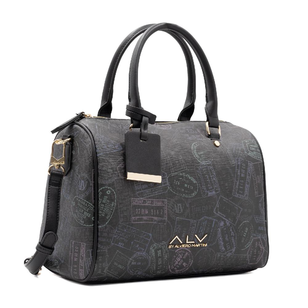 Alv by alviero martini Boston bag ALV by Alviero Martini – ALVB7118 Promozione