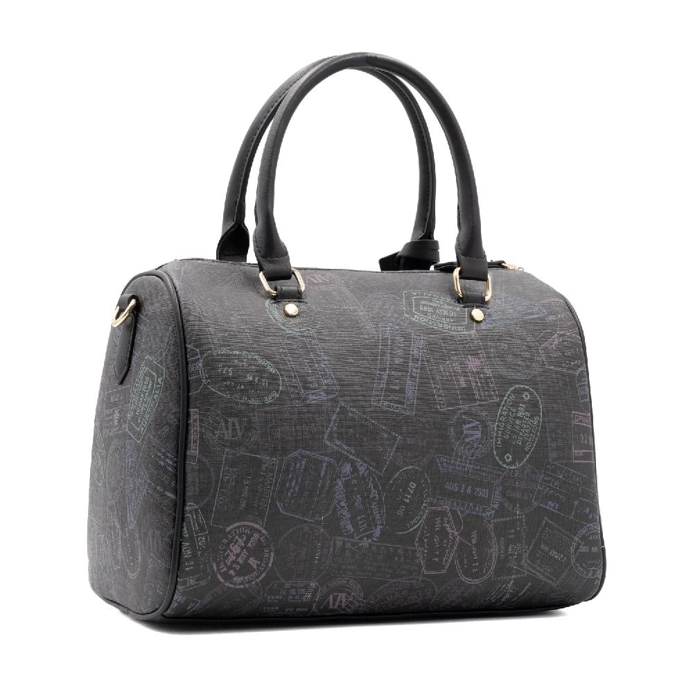 Alv by alviero martini Boston bag ALV by Alviero Martini – ALVB7118 Promozione